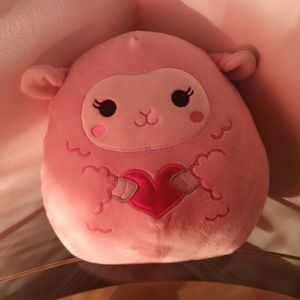 Squishmallow 7"